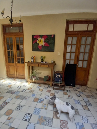 Imagen 4 de 22 de Casa En Alquiler 5 Ambientes Amueblada, San Fernando.