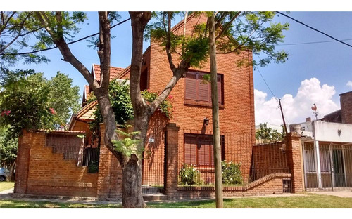 Venta Casa 4 Amb Quilmes Apto A Credito