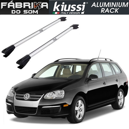 Travessa Para Longarinas  Jetta Variant  Adige Kiussi Rack