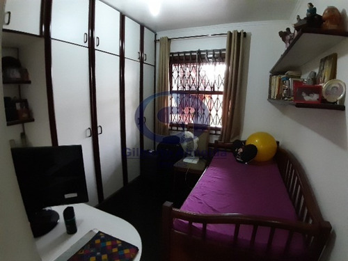 Imagem 18 de 20 de Casa 3 Quartos A Venda No Condomínio Gramado Na Taquara Em Jacarepaguá - J-62194 - 69237915