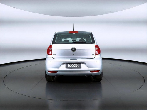 Imagem 6 de 15 de 127356 - Volkswagen Fox 2014 Com Garantia