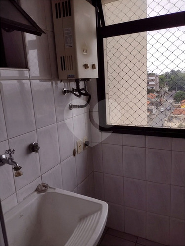 Imagem 24 de 28 de Apartamento No Campo Grande - Reo630856