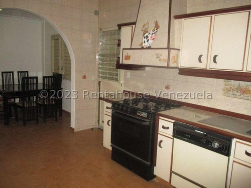 Casa En Venta Las Acacias 30/05 Jg