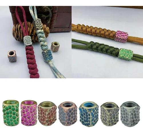 Paracord beads sale