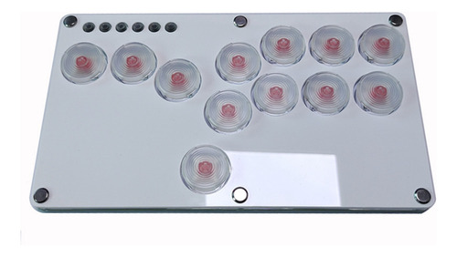 Palo De Combate Z5sky2040 Fighting Hitbox Arcade Stick