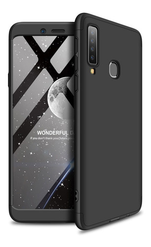 Funda 360 Luxury Samsung A9 2018 2019 Star Pro A9s + Cuotas