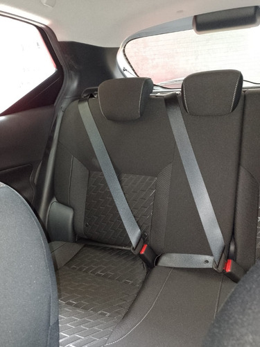 Imagen 13 de 17 de Nissan Kicks Exclusive #05 Ya