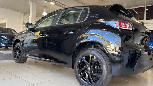 Imagen 3 de 25 de Peugeot 208 Style 1.6 Mc