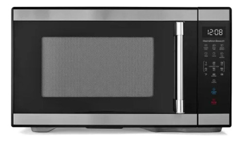 Horno De Microondas Hamilton Beach Sensor Smart 1.1 Cu Ft