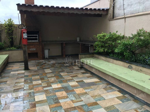 Imagem 20 de 20 de Apartamento Com 2 Dormitórios À Venda, 53 M² Por R$ 349.999,10 - Campestre - Santo André/sp - Ap13072