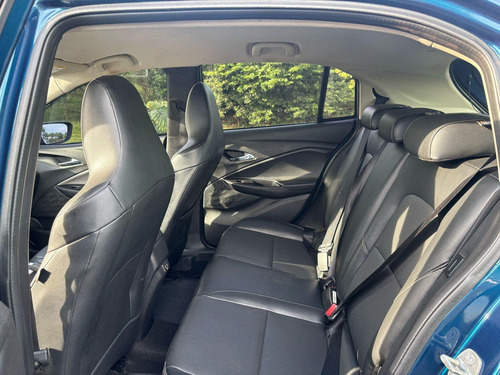Chevrolet Onix HEV/ 10TAT Premier 2 2020