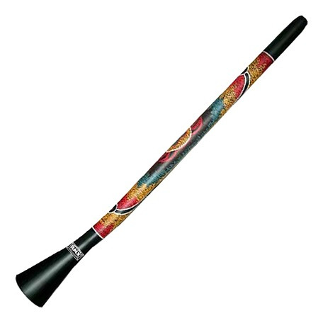 Didgeridoos 150cm Bbc-1515 Rmx - Envío Gratis