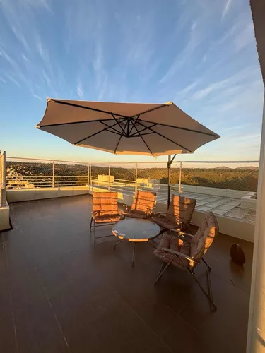 Arriendo Reñaca 3d2b1e 140mts2 Vista 360 Sin Comisión