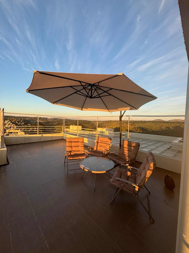 Arriendo Reñaca 3d2b1e Depto 140mts2 Vista 360 Sin Comisión