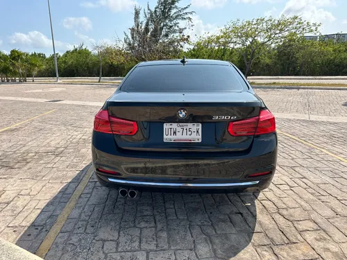 BMW Serie 3 2.0 330e Luxury Line Híbrido At