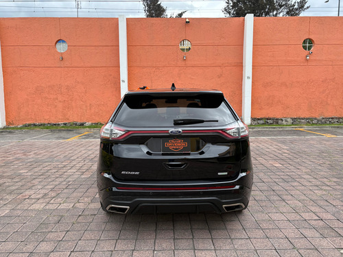 Ford Edge 2.7 Sport At