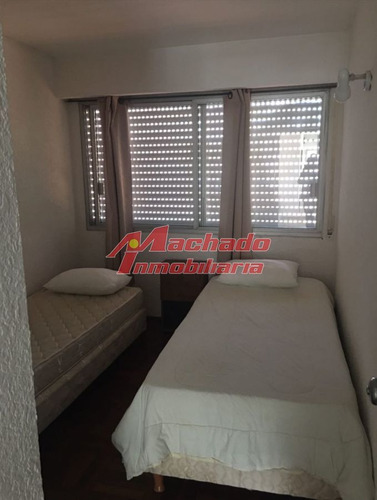 Imagen 12 de 24 de Venta De Apartamento De 1 Dormitorio En Punta Del Este
