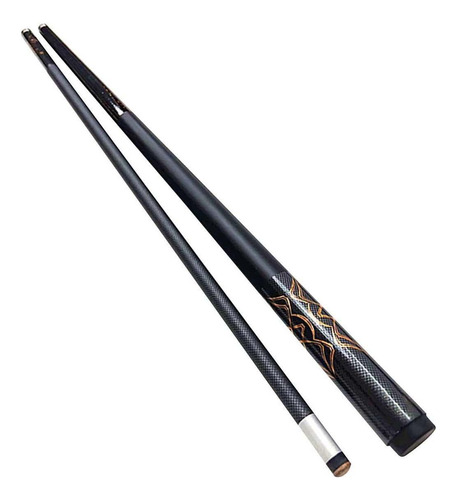 Palo De Billar Pool Cue Nine Para Jugadores De Billar Para H