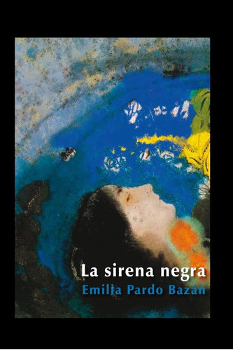 Libro La Sirena Negra (spanish Edition)