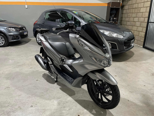 Imagen 10 de 16 de Honda Pcx