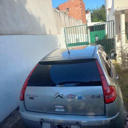Citroën C4 1.6 X Am71