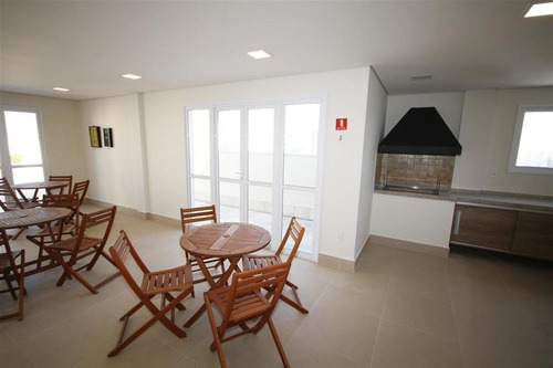 Imagem 13 de 30 de Apartamento À Venda No Bairro Fundação - São Caetano Do Sul/sp - O-4076-11014