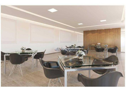 Imagem 10 de 11 de Apartamento À Venda, 43 M² Por R$ 150.900,00 - Chácara Manella - Cambé/pr - Ap2013