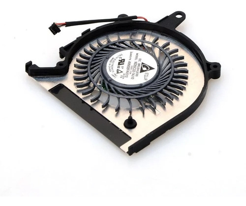 Imagen 2 de 2 de Ventilador Sony Pro 13 Svp1321 Svp132a1cu Udqfvsr01df0 V44