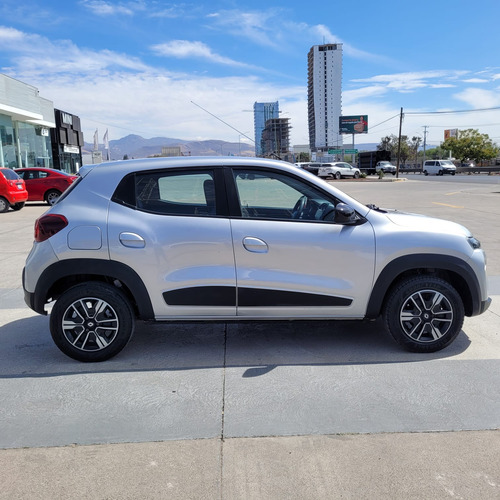 Renault Kwid 5p Iconic L3/1.0 Man