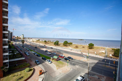 Imagen 2 de 19 de Venta Apartamento 3 Dormitorios Y Garaje En Malvín