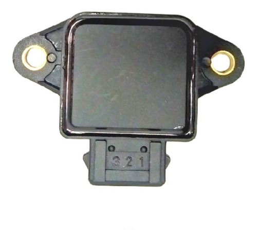 Sensor Tps Chery Qq3 8 V