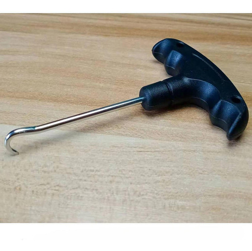 Máquina De Encordado De Raqueta De Tenis Con Gancho Para