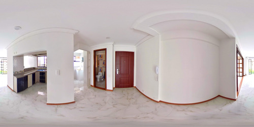 Imagen 2 de 9 de Venta Hermoso Apartaestudio En Pinares Pereira