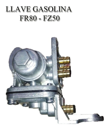 Llave Gasolina Fr-80  / Fz-50 _