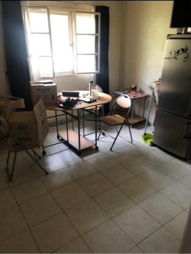 Imagen 2 de 7 de 3 Ambientes - Con Hermoso Jardin De Uso Comun