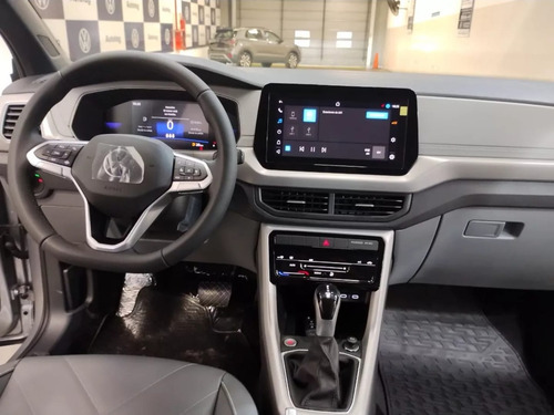 Volkswagen T-Cross 1.0 200 Tsi Comfortline Aut