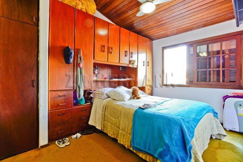Casa - Sumare - Ref: 109330 - V-109330