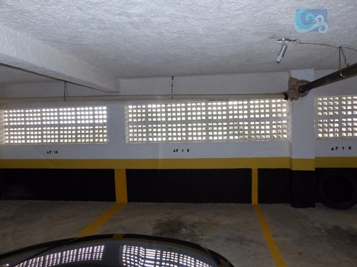 Imagem 30 de 30 de Apartamento À Venda, Morro Sorocotuba - Guarujá. - Ap4323