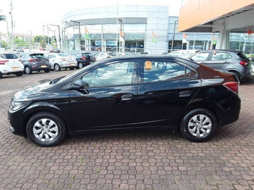 Chevrolet Prisma 1.0 Mpfi Joy 8v Flex 4p Manual
