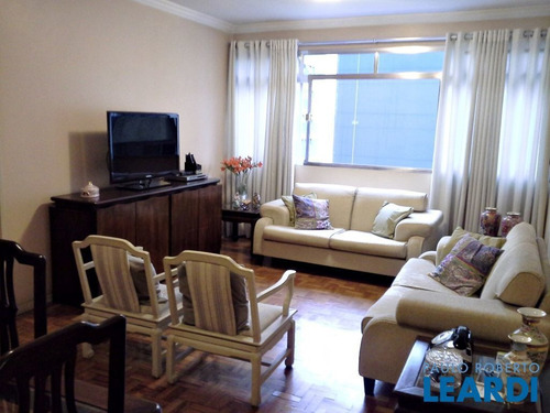 Imagem 3 de 15 de Apartamento - Jardim Paulista - Sp - 547728