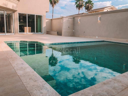 Imagem 8 de 30 de Casa Com 4 Dormitórios À Venda, 640 M² Por R$ 3.800.000,00 - Parque Residencial Damha I - São José Do Rio Preto/sp - Ca2793