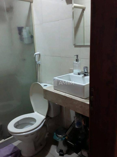 Imagem 26 de 26 de Excelente Casa Duplex, Muito Bem Bem Localizada, Próximo Ao Comércio De Icaraí, Ao Lado Do Rio Cricket. Há 5 Minutos Da Praia De Icaraí. - Ca0678