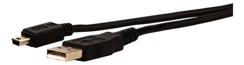 Cabo Usb Para Mini Usb 1,5 M
