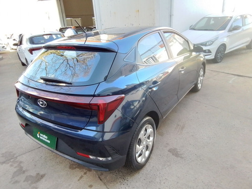 Hyundai HB20 1.0 12V FLEX COMFORT PLUS MANUAL