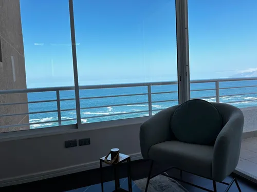 Venta Depto 3d2b Vista Al Mar Primera Línea