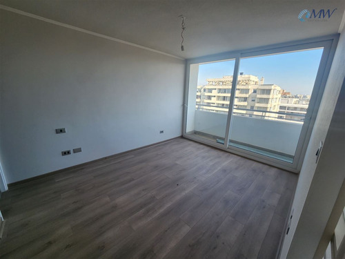 Departamento Dúplex Sin Comisión Venta 3d 2b. En Macul