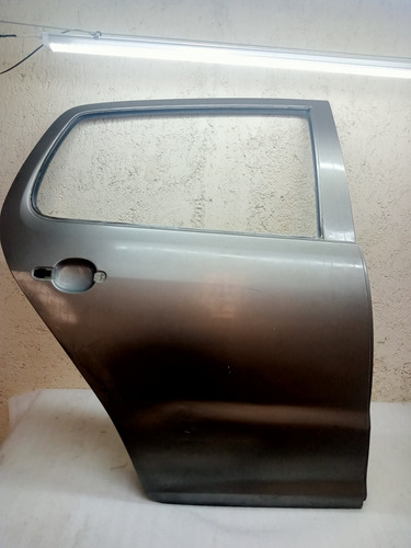 Puerta Trasera Derecha Vw Lupo 2 2006 Std 1.6l L4 05-09 