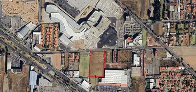 Terreno en venta