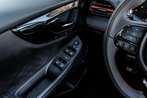 Fiat Pulse Abarth