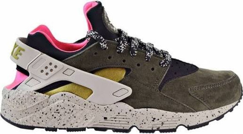 Zapatillas Nike Air Huarache 2018